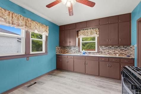 421 S East Street Tipton IN 46072