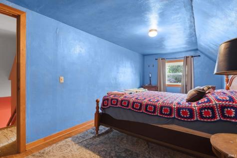 421 S East Street Tipton IN 46072