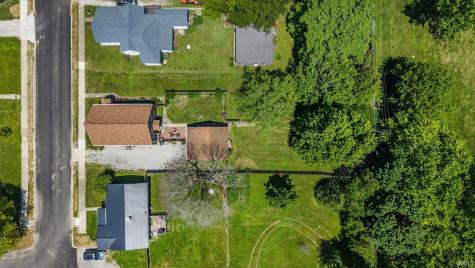 421 S East Street Tipton IN 46072