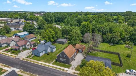 421 S East Street Tipton IN 46072