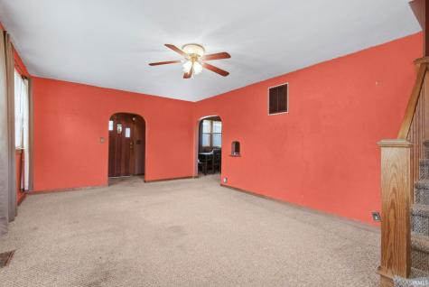 421 S East Street Tipton IN 46072