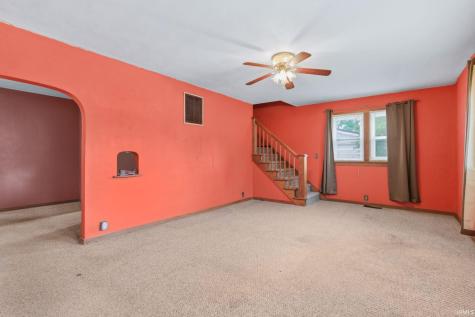 421 S East Street Tipton IN 46072