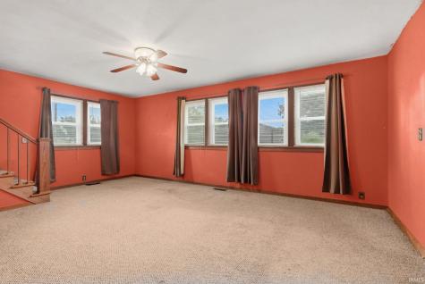 421 S East Street Tipton IN 46072