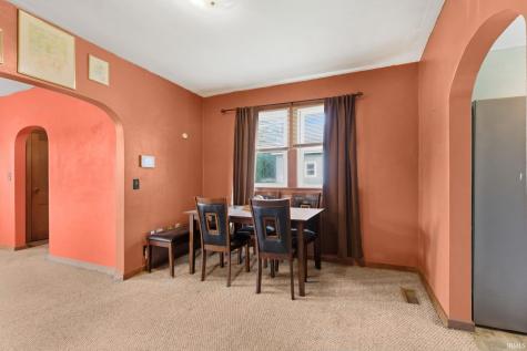 421 S East Street Tipton IN 46072