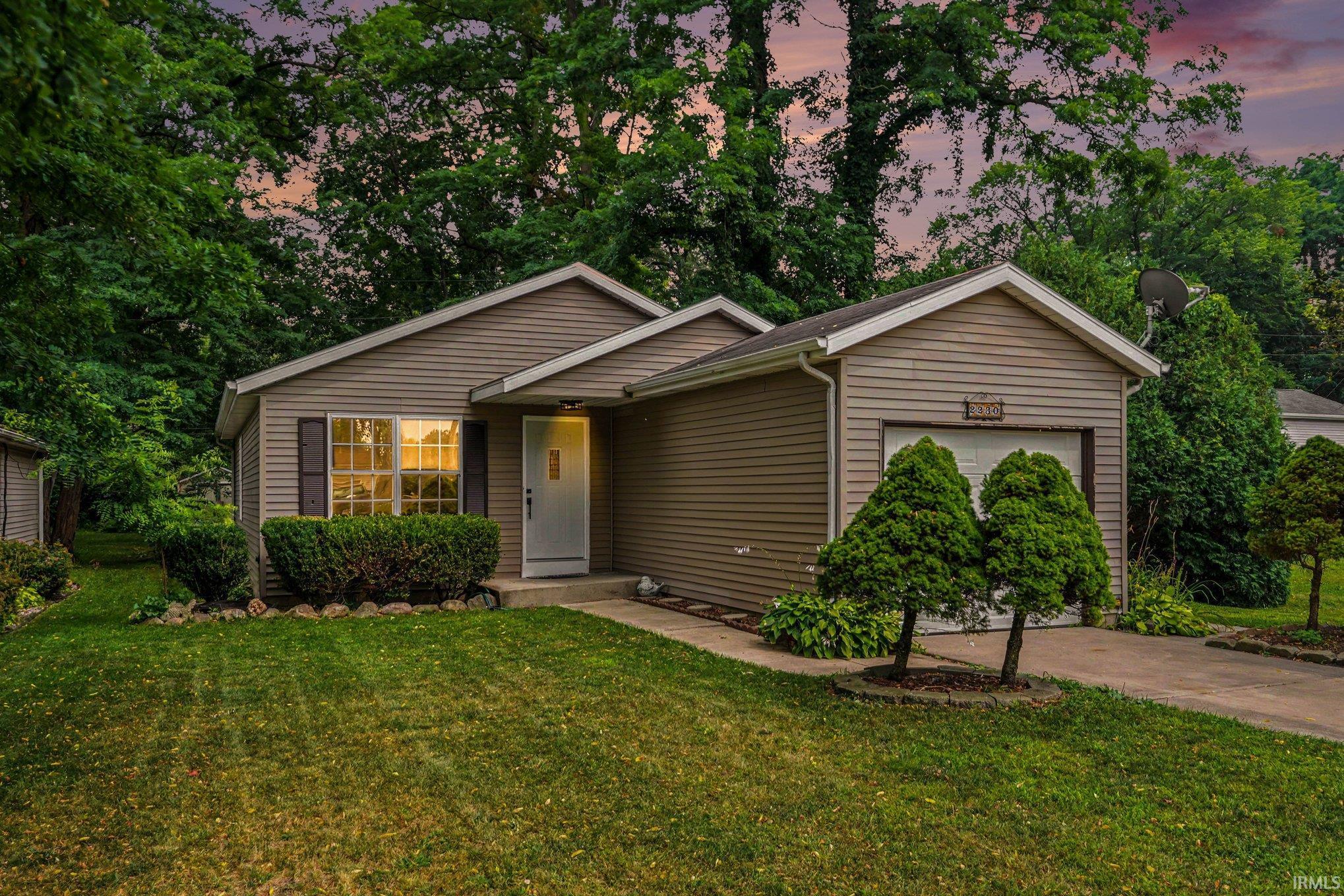 2230 S Meade Street South Bend IN 46613