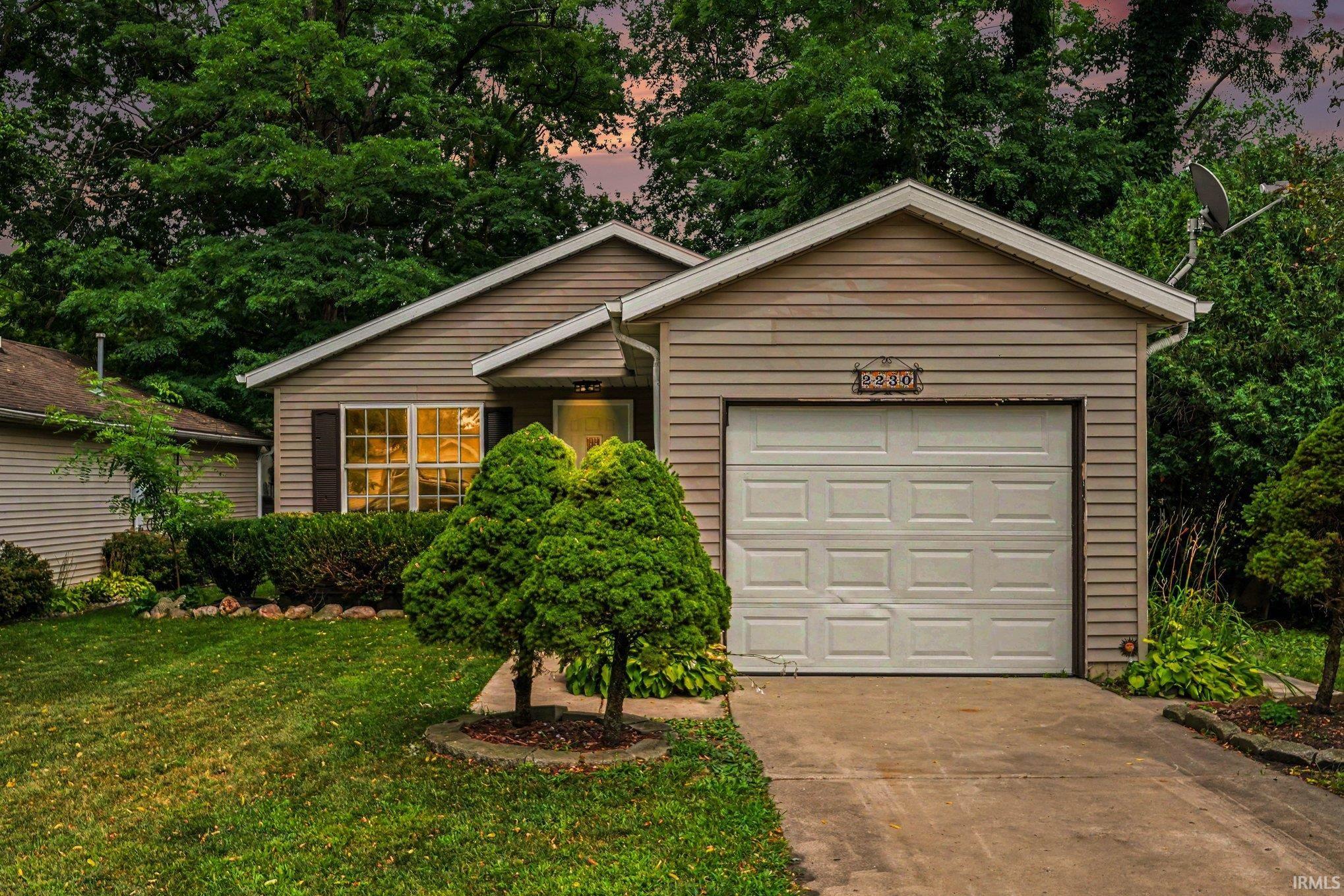 2230 S Meade Street South Bend IN 46613