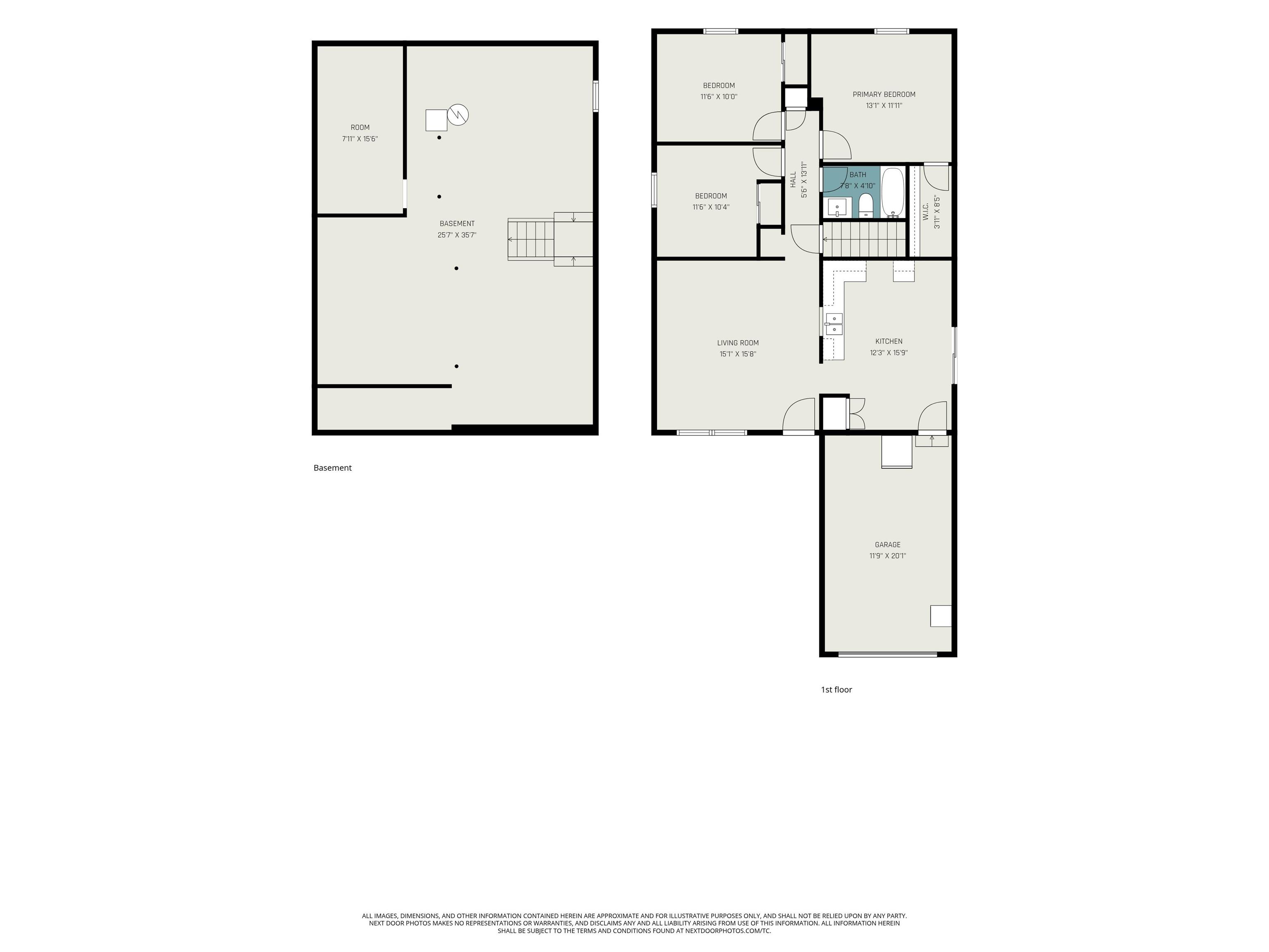 2230 S Meade Street South Bend IN 46613