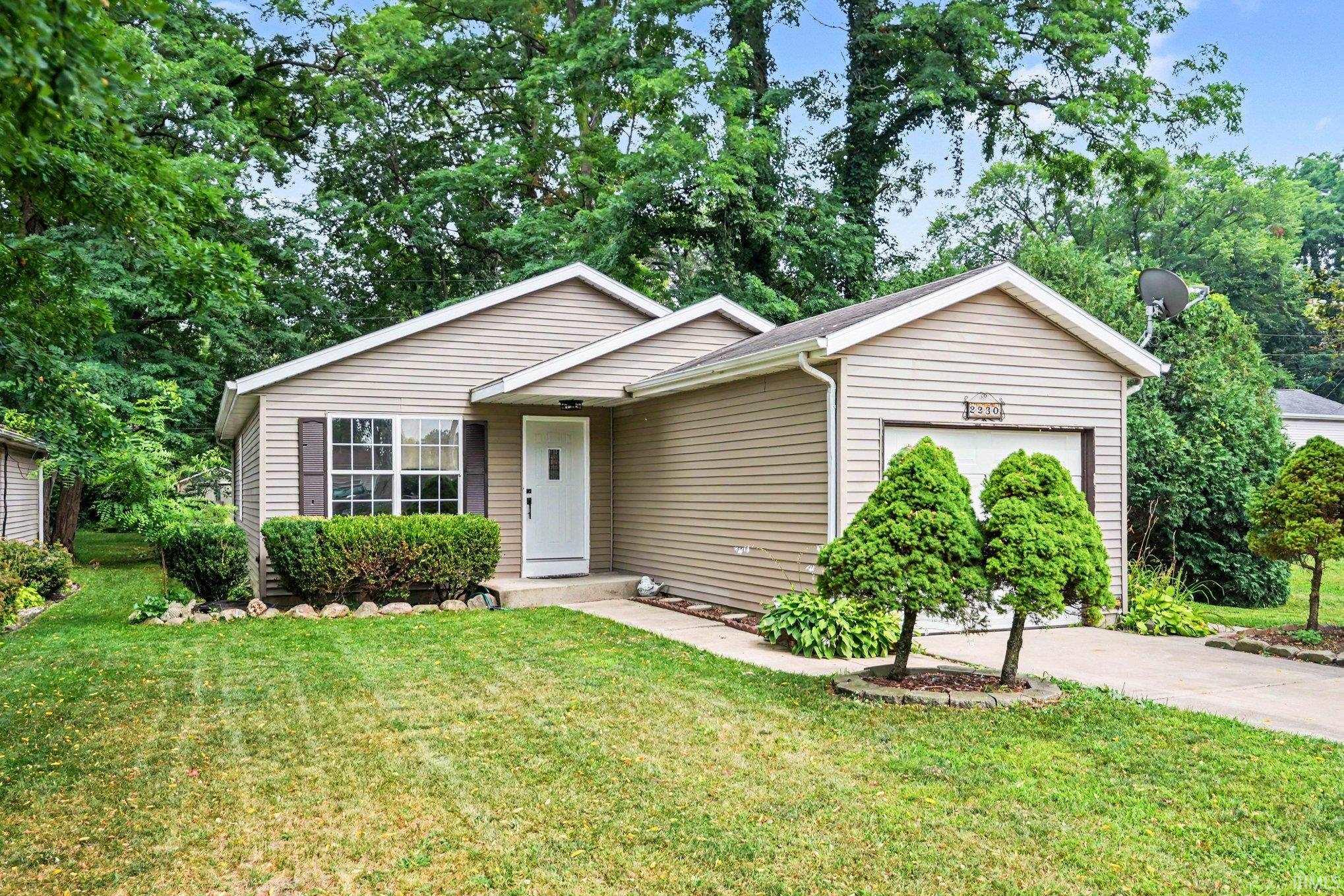 2230 S Meade Street South Bend IN 46613