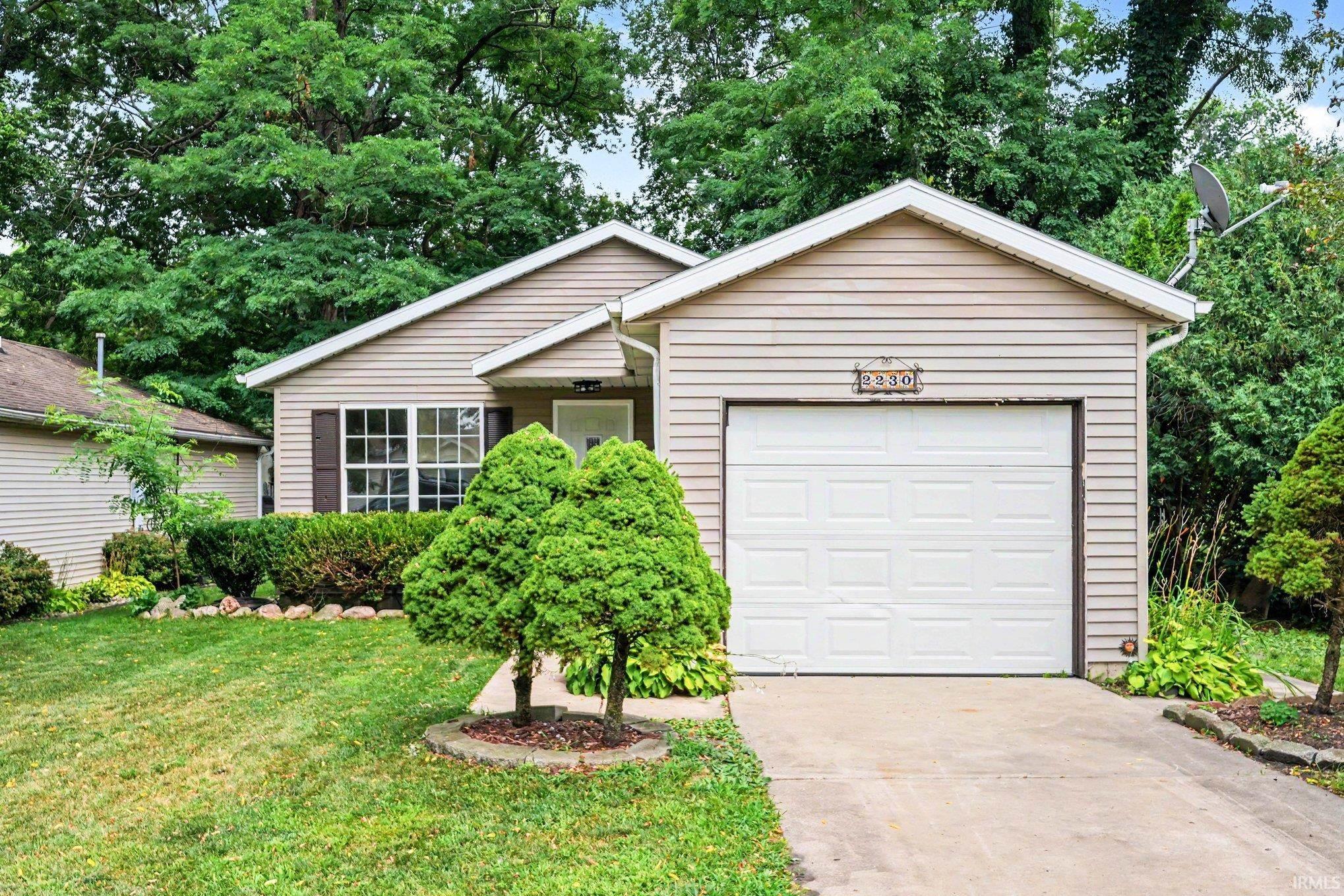 2230 S Meade Street South Bend IN 46613