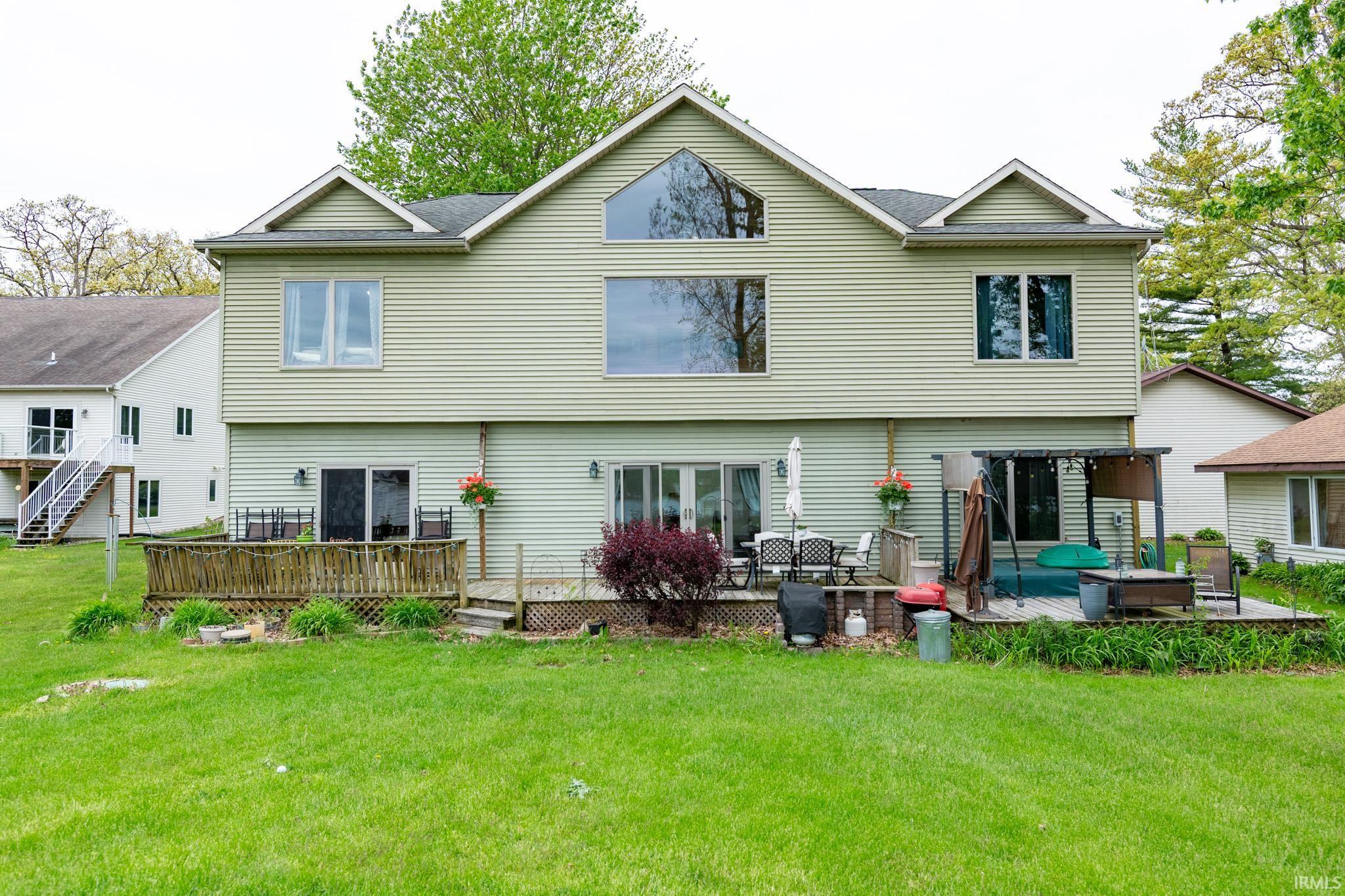 50818 Cornwall Road Bristol IN 46507