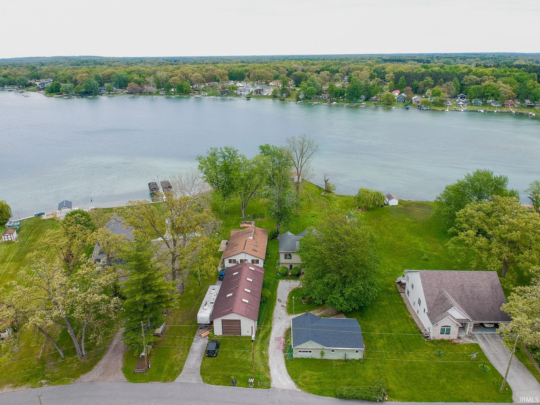 50818 Cornwall Road Bristol IN 46507