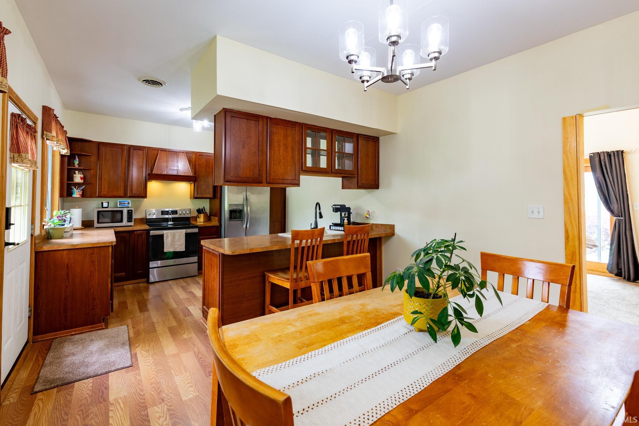 50818 Cornwall Road Bristol IN 46507