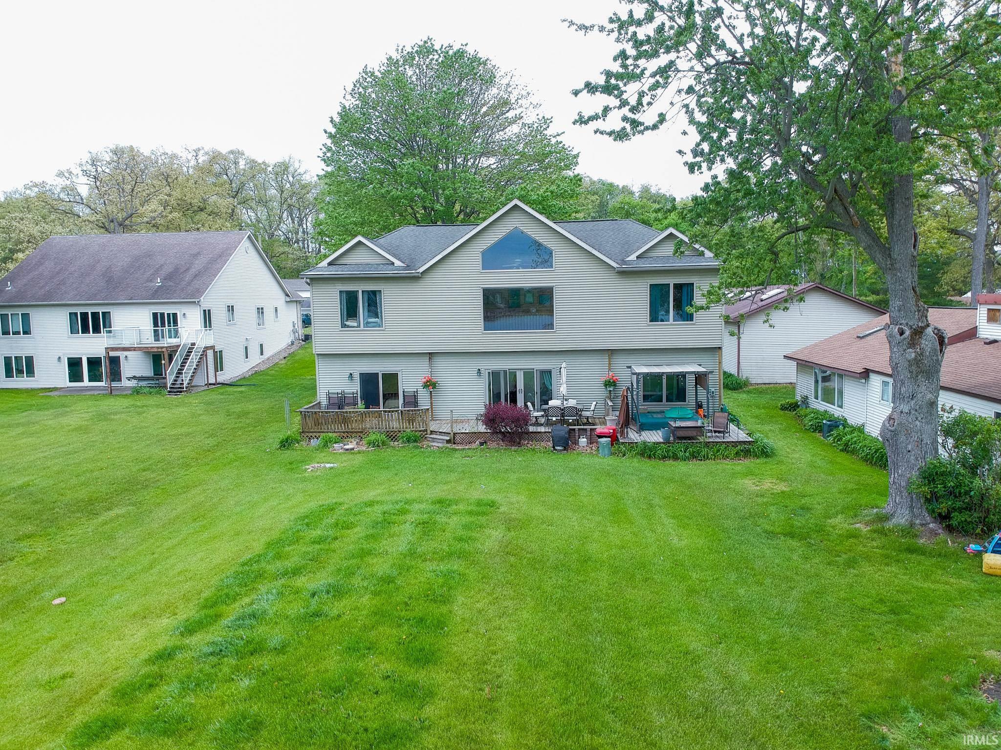 50818 Cornwall Road Bristol IN 46507