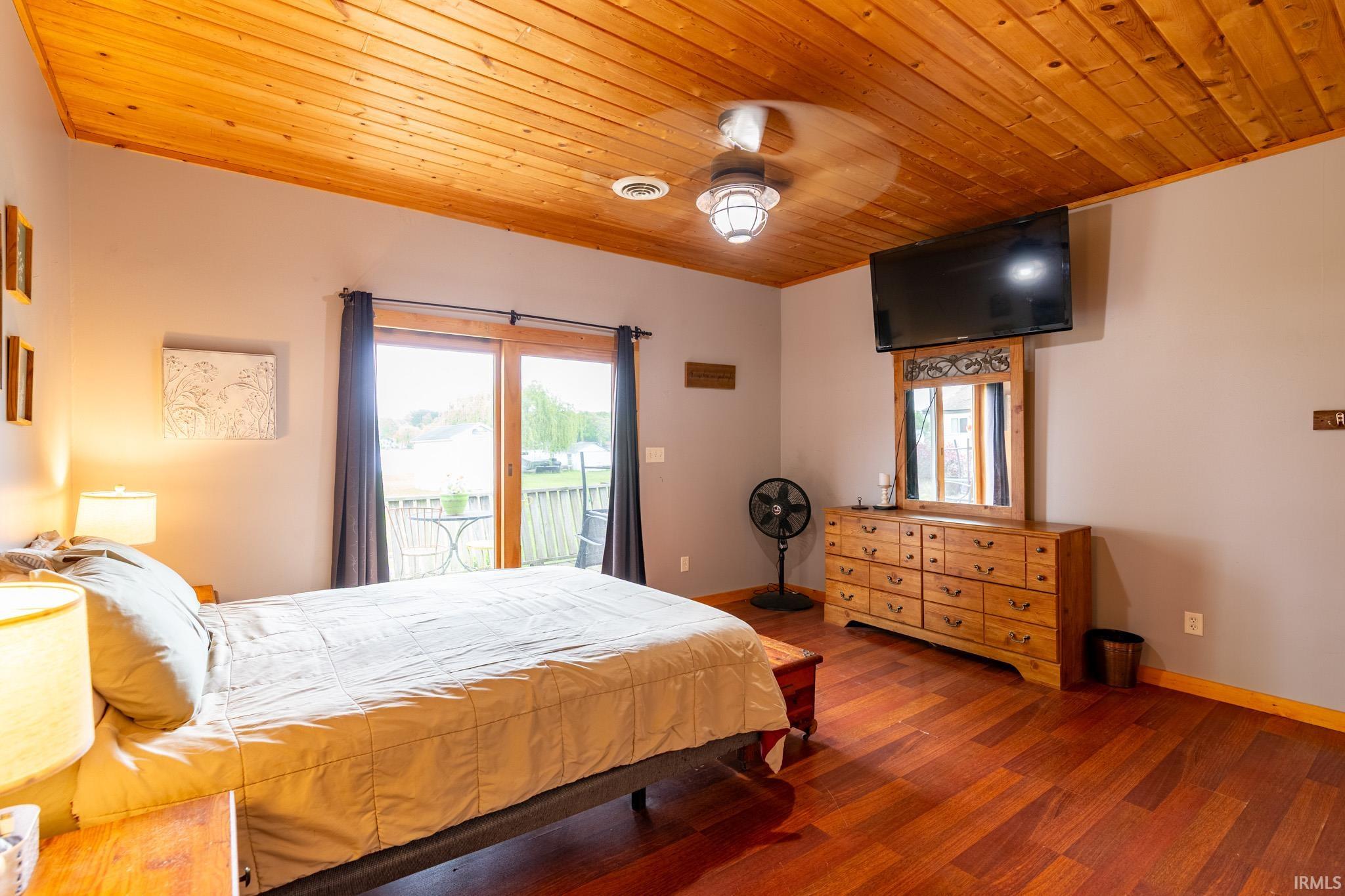 50818 Cornwall Road Bristol IN 46507