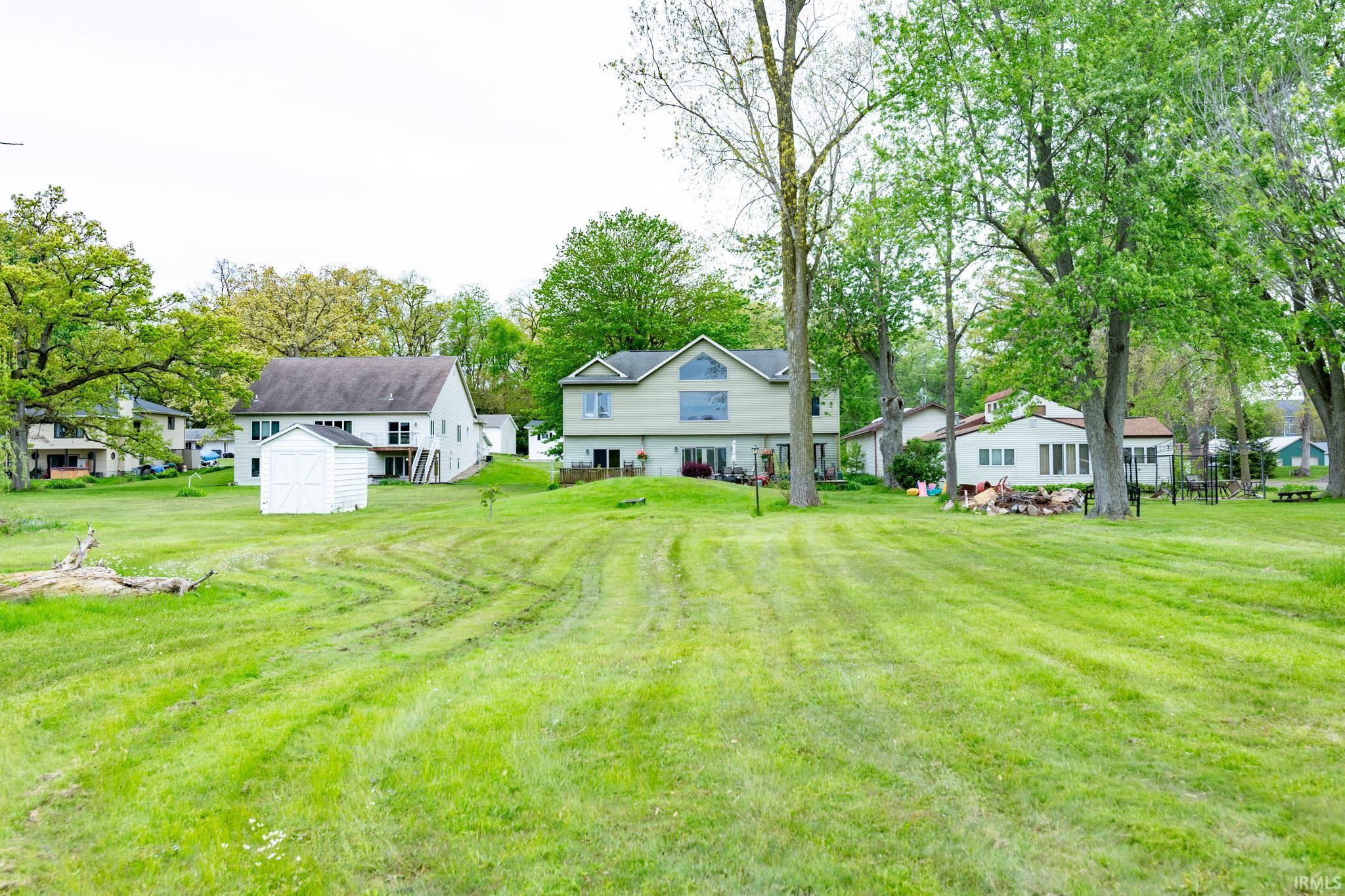 50818 Cornwall Road Bristol IN 46507