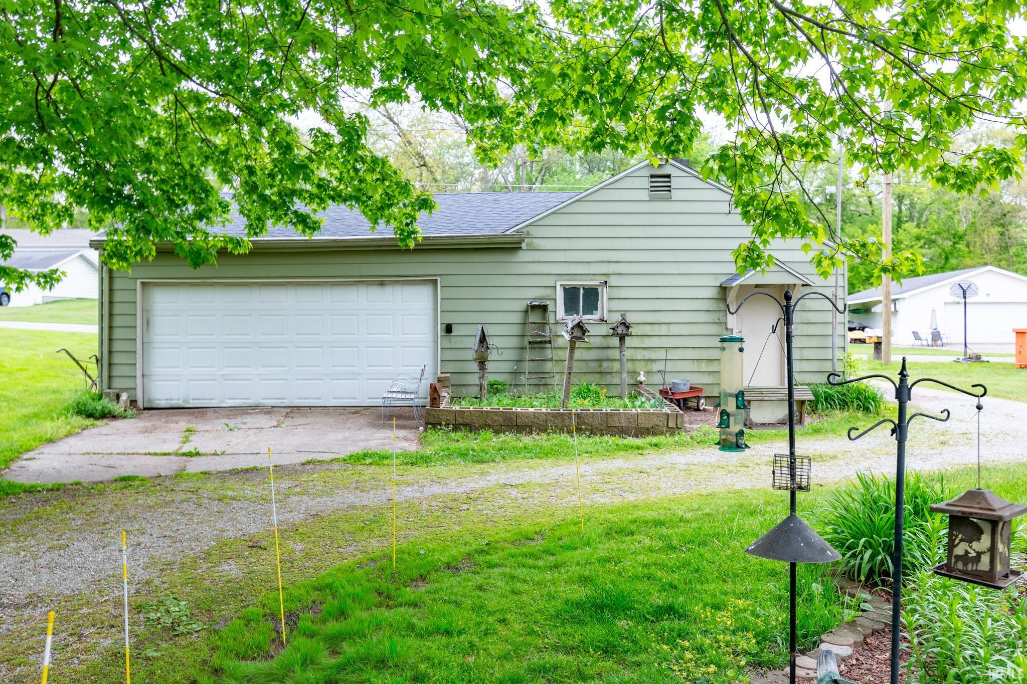 50818 Cornwall Road Bristol IN 46507