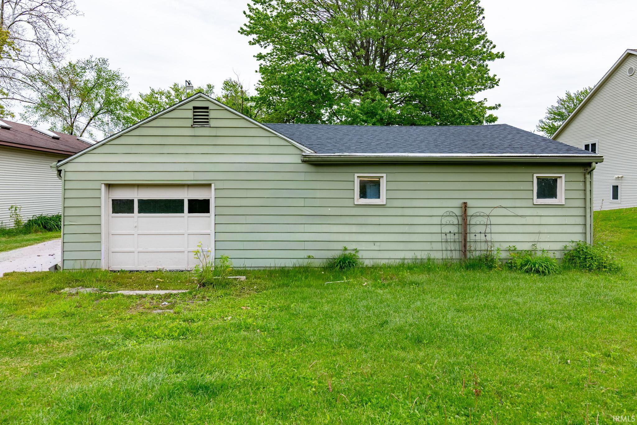 50818 Cornwall Road Bristol IN 46507
