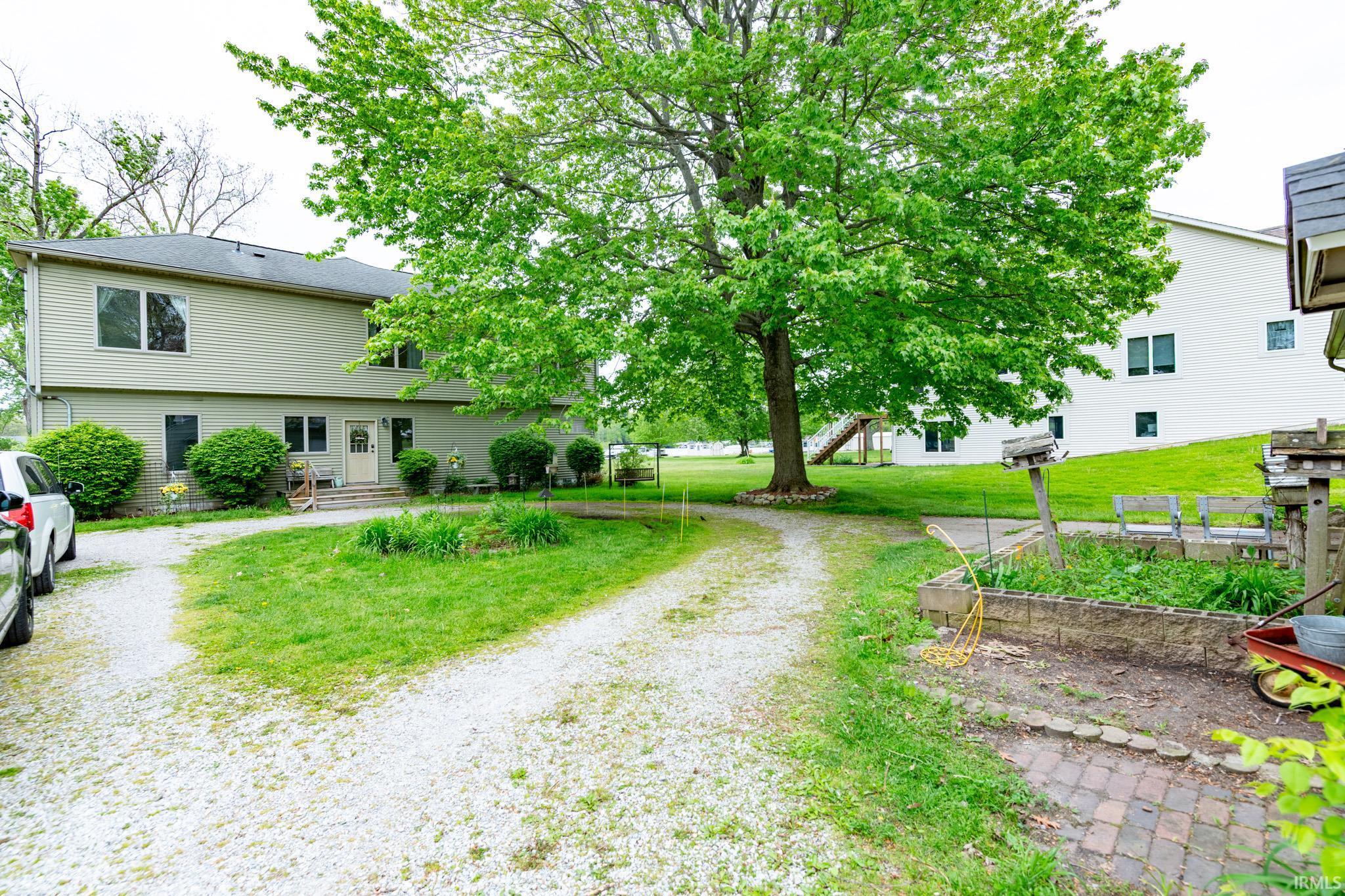 50818 Cornwall Road Bristol IN 46507