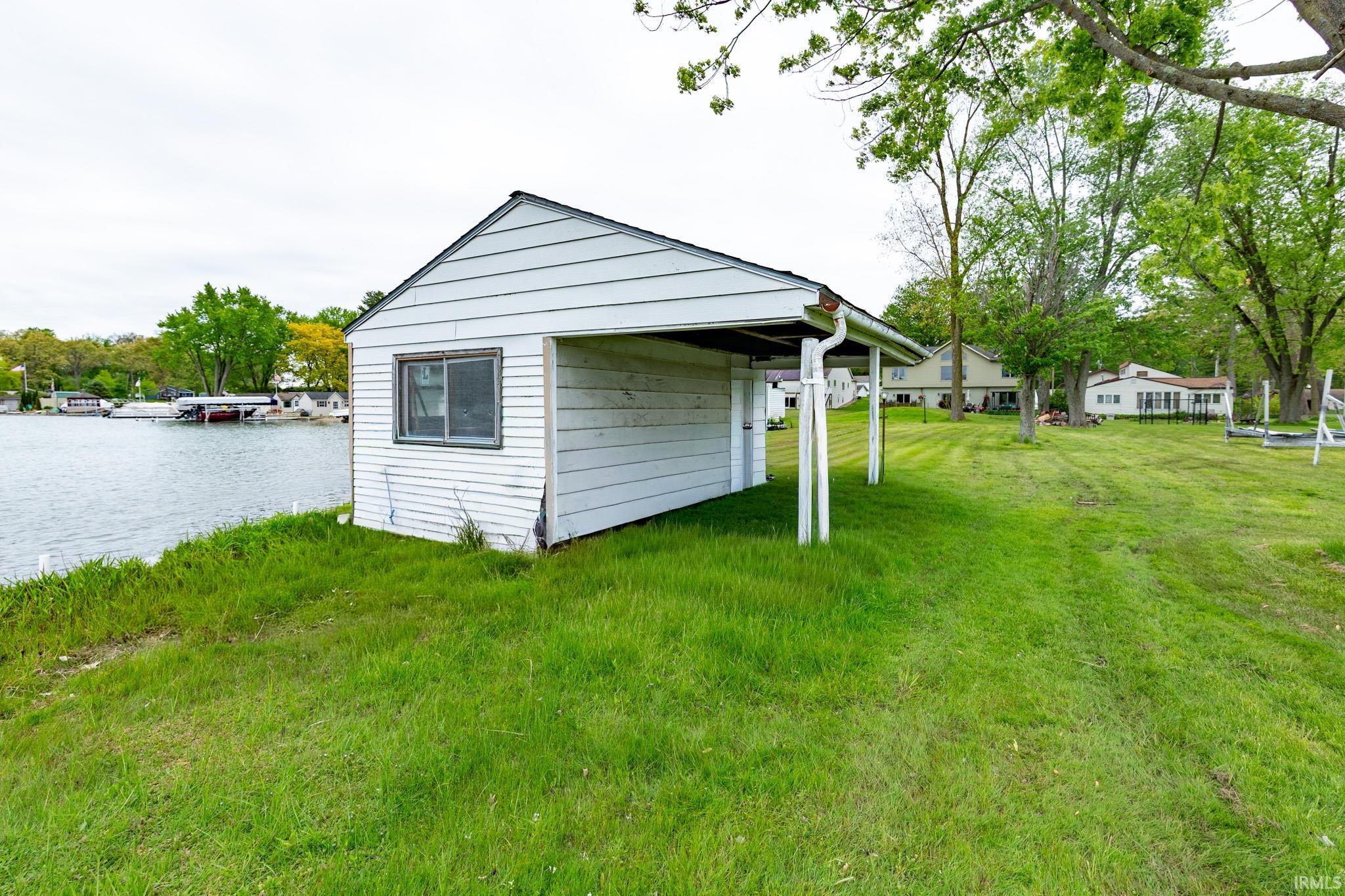 50818 Cornwall Road Bristol IN 46507
