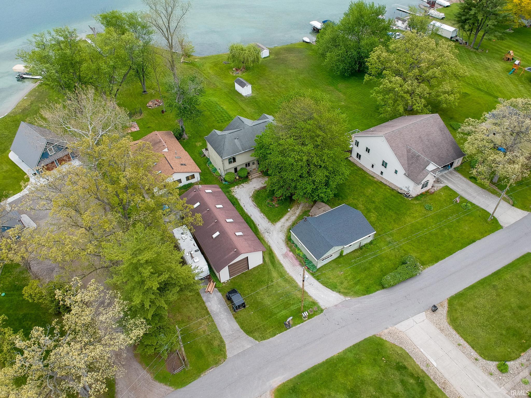 50818 Cornwall Road Bristol IN 46507