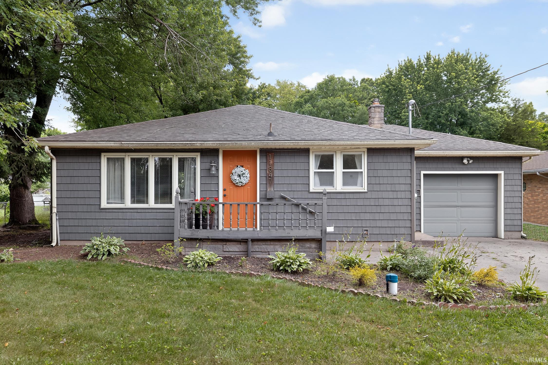 11847 Jefferson Boulevard Mishawaka IN 46545