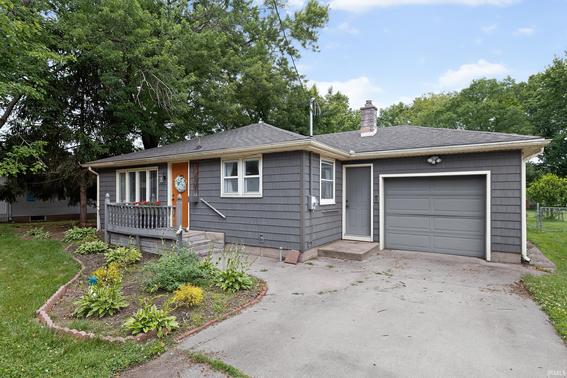 11847 Jefferson Boulevard Mishawaka IN 46545