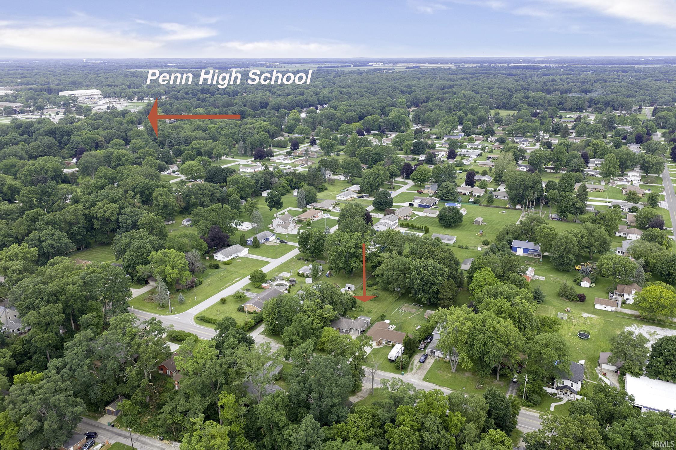 11847 Jefferson Boulevard Mishawaka IN 46545