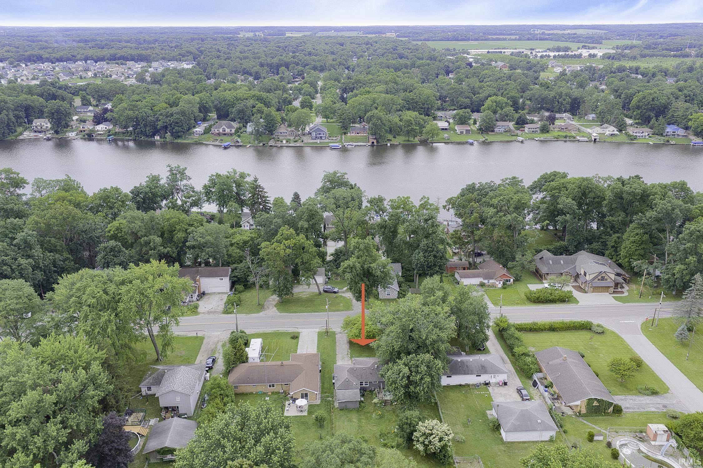 11847 Jefferson Boulevard Mishawaka IN 46545