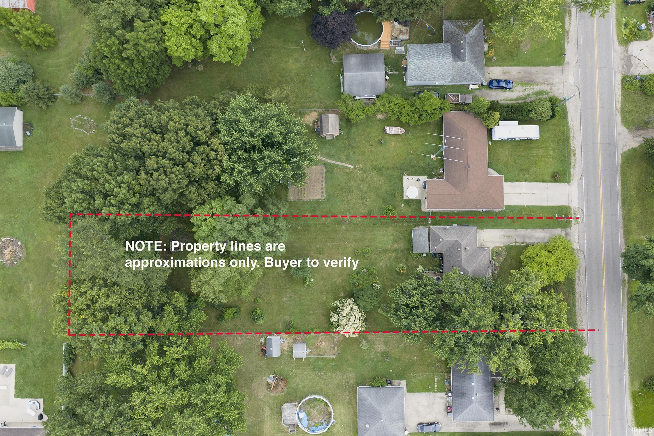 11847 Jefferson Boulevard Mishawaka IN 46545