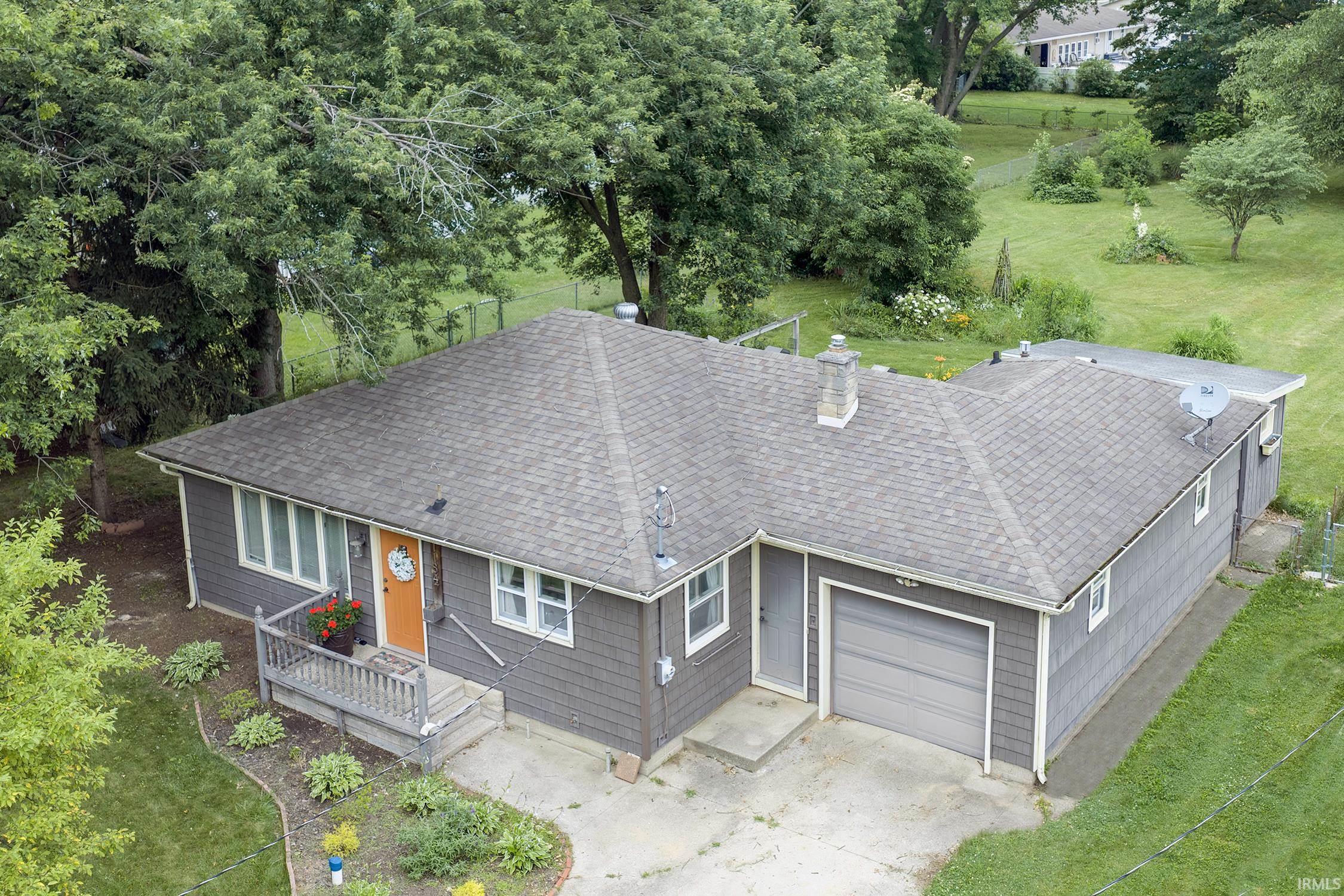11847 Jefferson Boulevard Mishawaka IN 46545