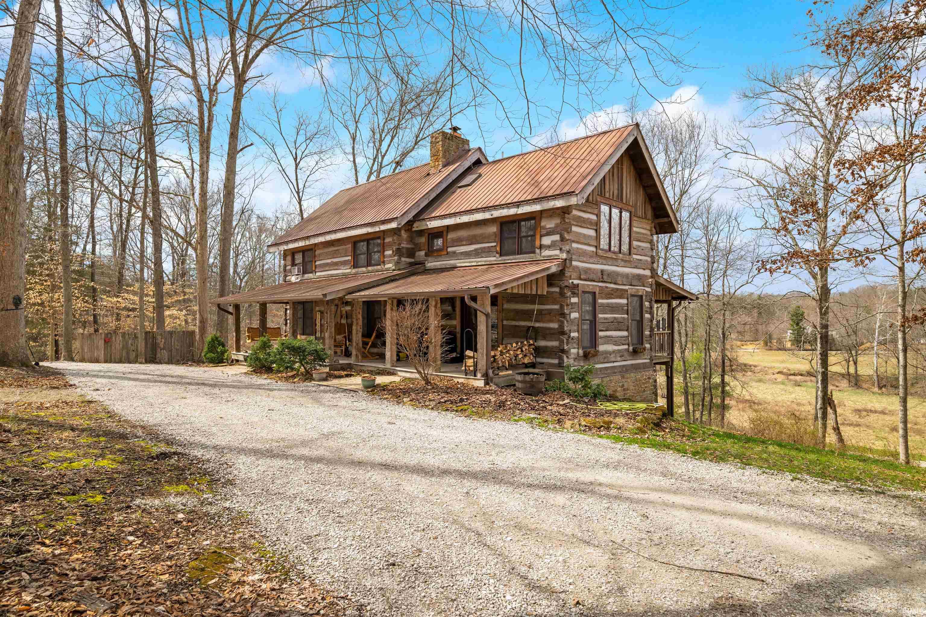 5175 Beanblossom Road Nashville IN 47448