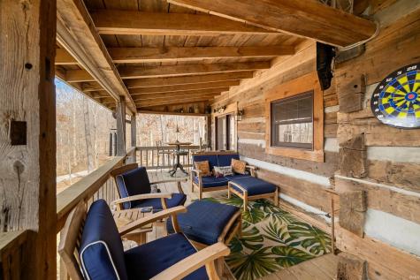 5175 Beanblossom Road Nashville IN 47448
