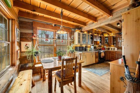5175 Beanblossom Road Nashville IN 47448