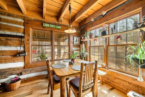 5175 Beanblossom Road Nashville IN 47448