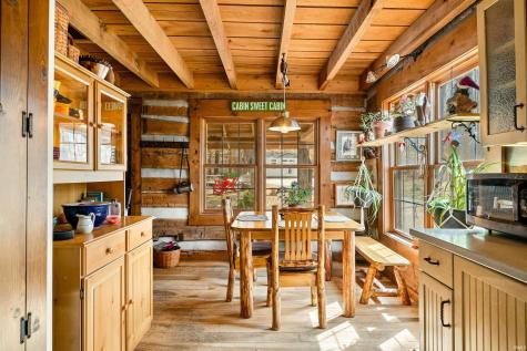 5175 Beanblossom Road Nashville IN 47448