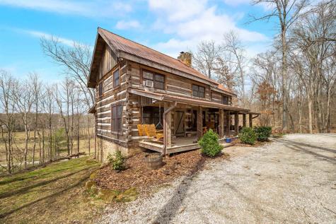 5175 Beanblossom Road Nashville IN 47448