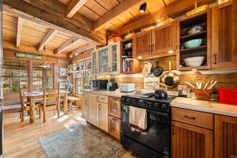 5175 Beanblossom Road Nashville IN 47448