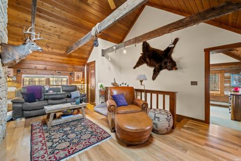 5175 Beanblossom Road Nashville IN 47448