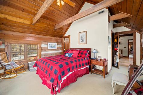 5175 Beanblossom Road Nashville IN 47448