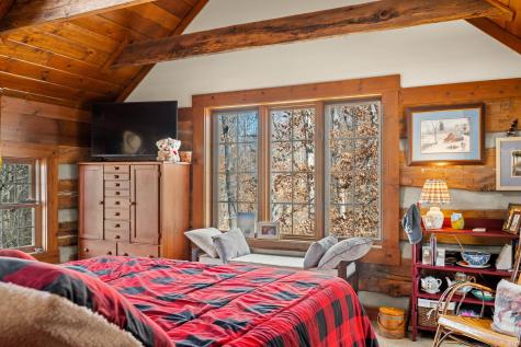 5175 Beanblossom Road Nashville IN 47448
