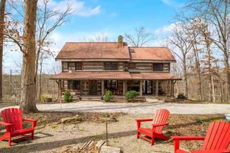 5175 Beanblossom Road Nashville IN 47448