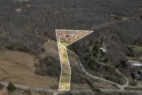 5175 Beanblossom Road Nashville IN 47448