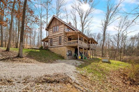 5175 Beanblossom Road Nashville IN 47448