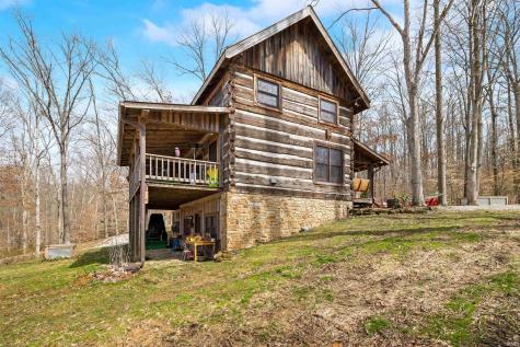 5175 Beanblossom Road Nashville IN 47448