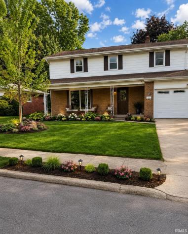 2621 Bonny Lane Lafayette IN 47904
