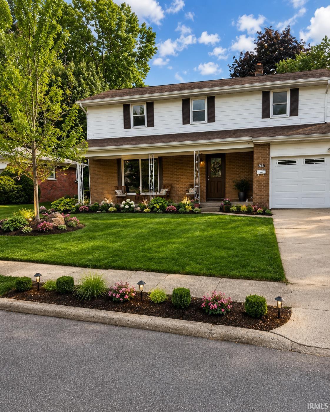 2621 Bonny Lane Lafayette IN 47904