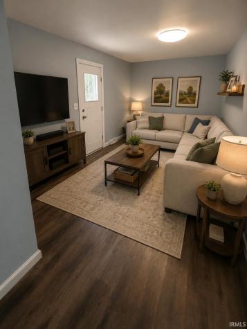 2621 Bonny Lane Lafayette IN 47904