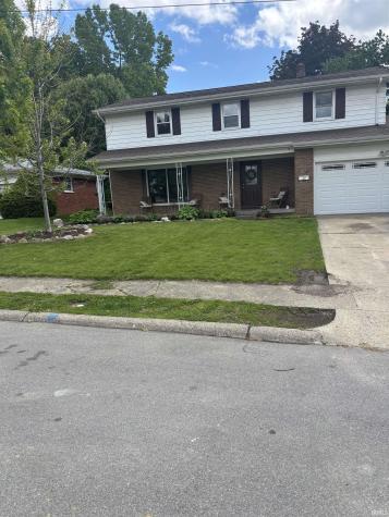 2621 Bonny Lane Lafayette IN 47904