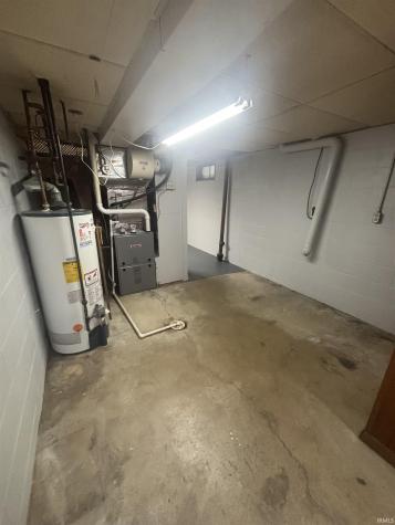 2621 Bonny Lane Lafayette IN 47904