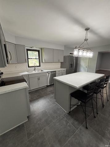 2621 Bonny Lane Lafayette IN 47904